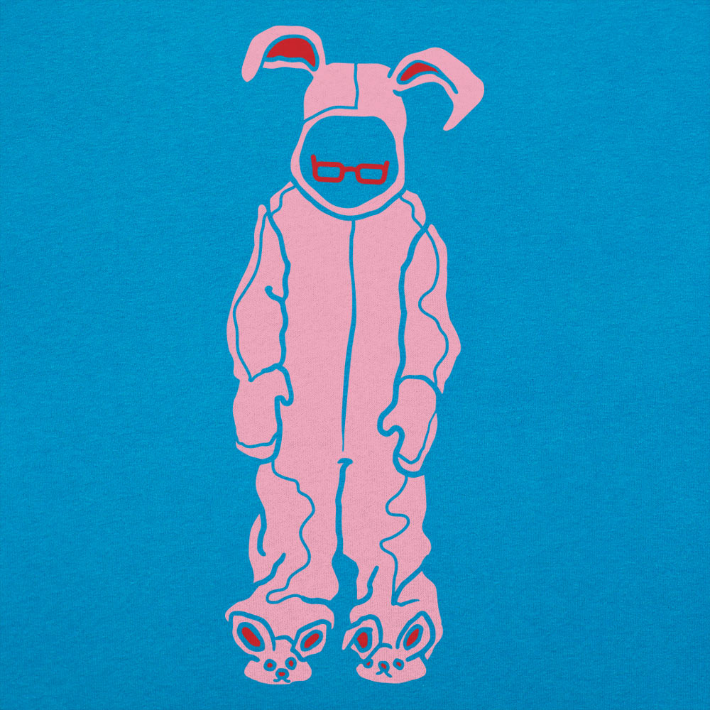 Bunny Pajamas