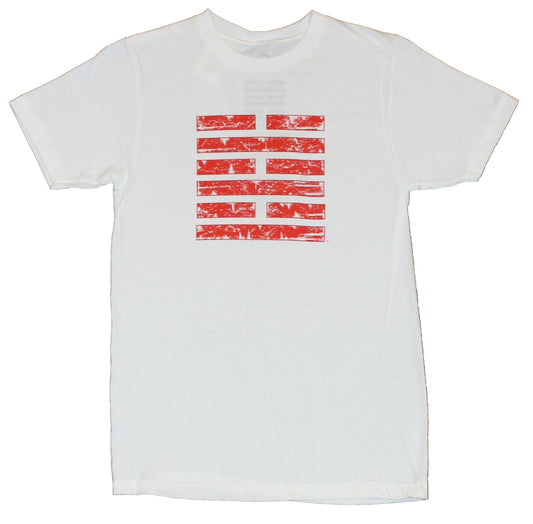 Gi Joe (G.I. Joe) Real American Hero Mens T-Shirt  -Augmented Apparel Technolo