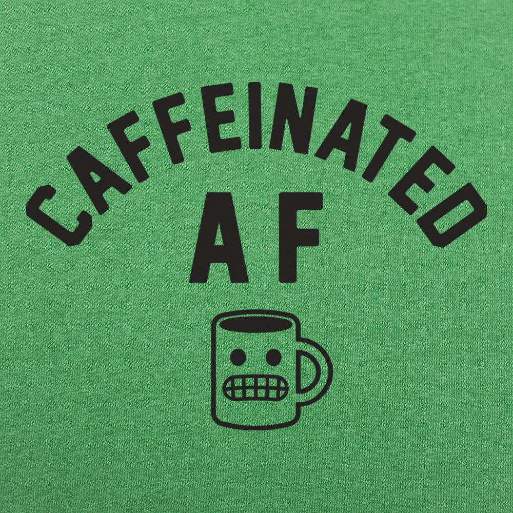 Caffeinated AF