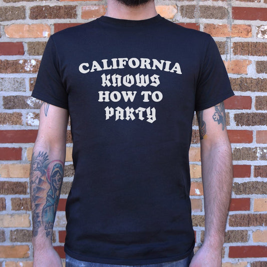 California Party