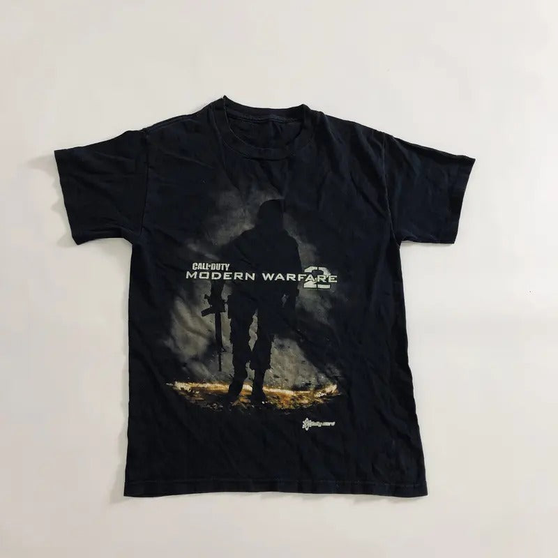 call of duty modern warfare 2 t shirts Hoodie, Sweatshirt | InkThreadWorks.com