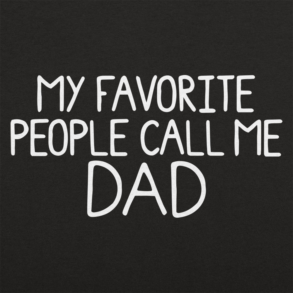 Call Me Dad
