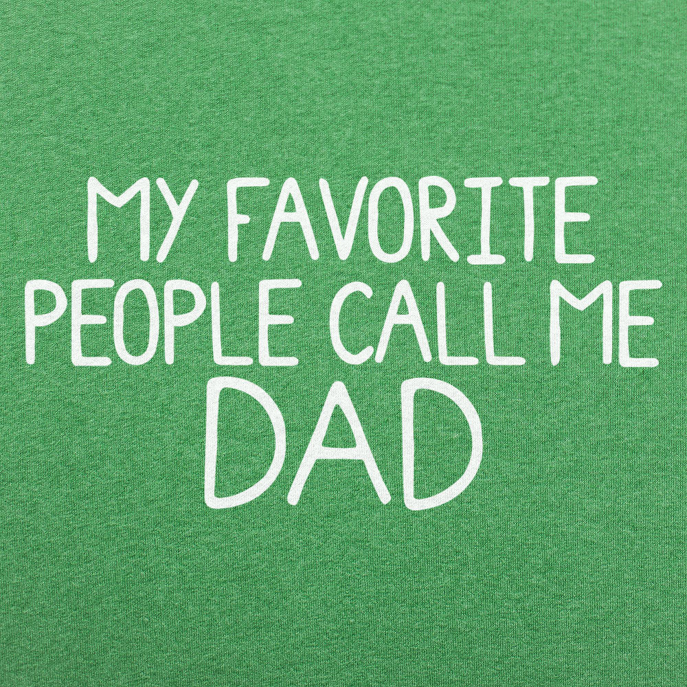 Call Me Dad