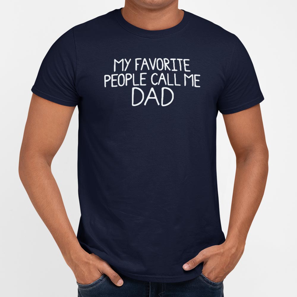 Call Me Dad
