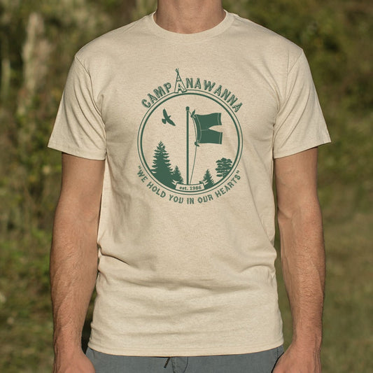 Camp Anawanna