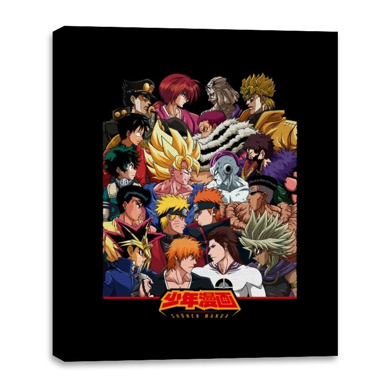 Heroes vs Villains – Best Seller