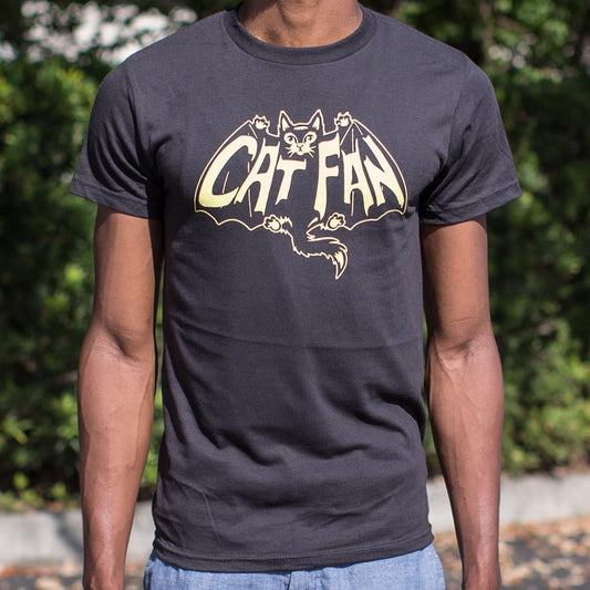 Cat Fan