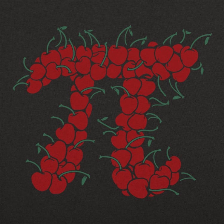 Cherry Pi