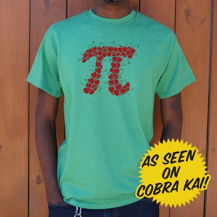 Cherry Pi
