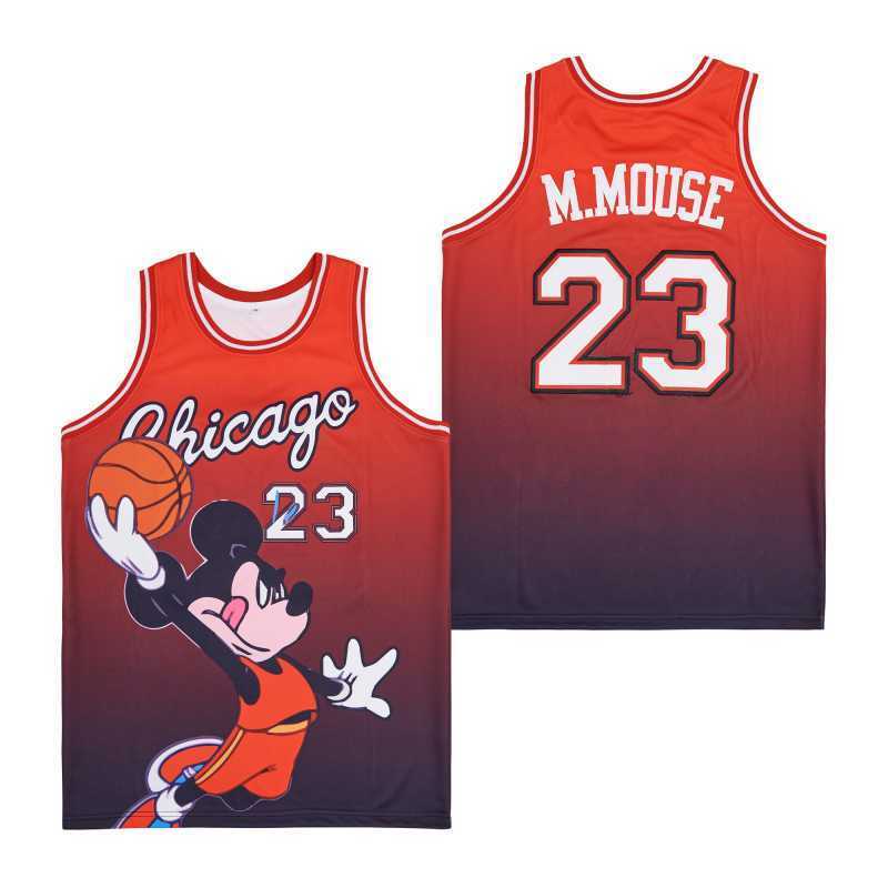 chicago #23 m.mouse Style 1