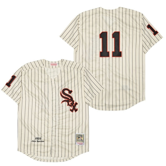 chicago white sox #11
