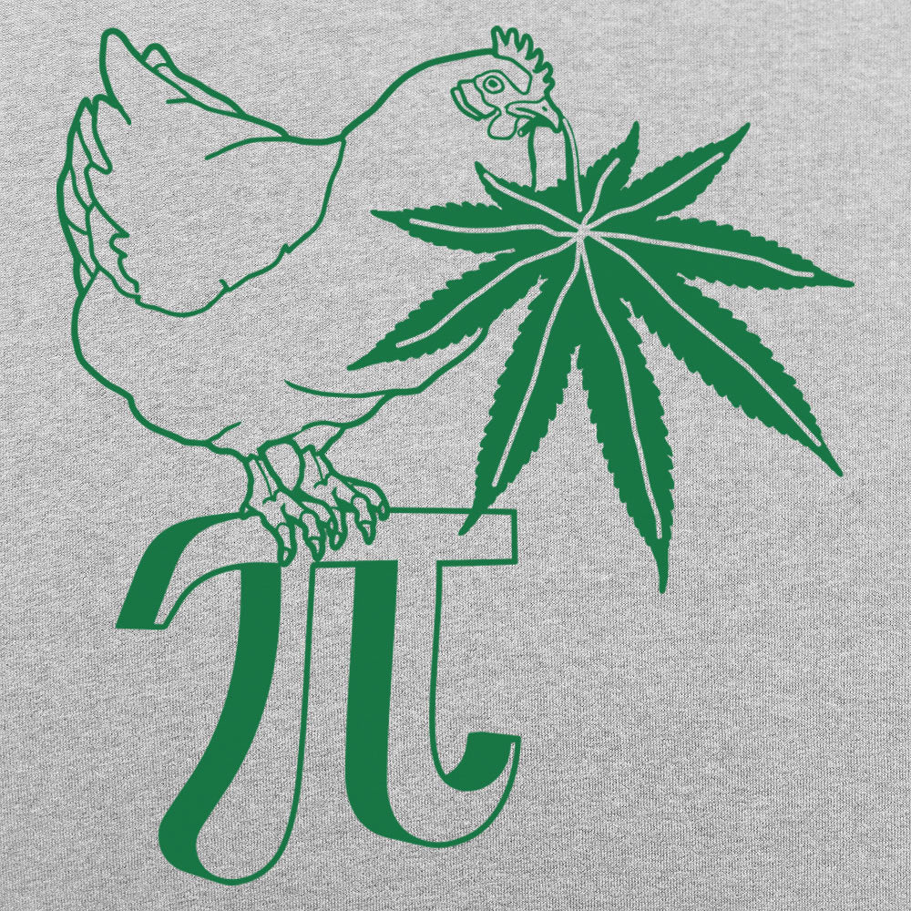 Chicken Pot Pi