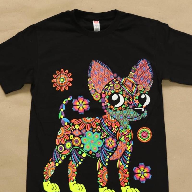 chihuahua T-shirt Hoodie, Sweatshirt | InkThreadWorks.com