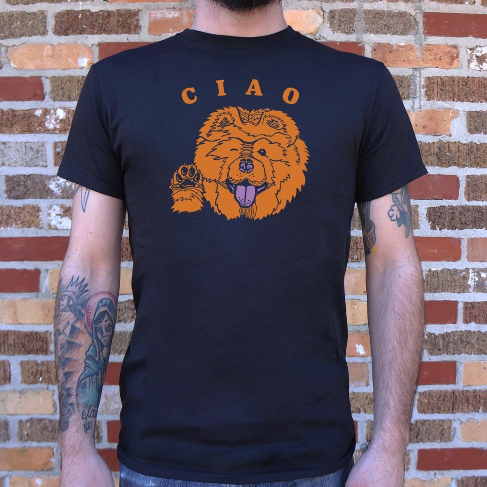 Ciao Chow