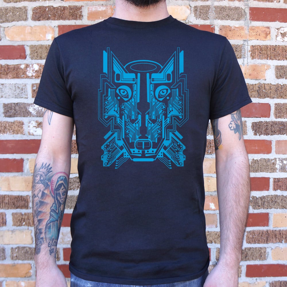 Circuit Wolf