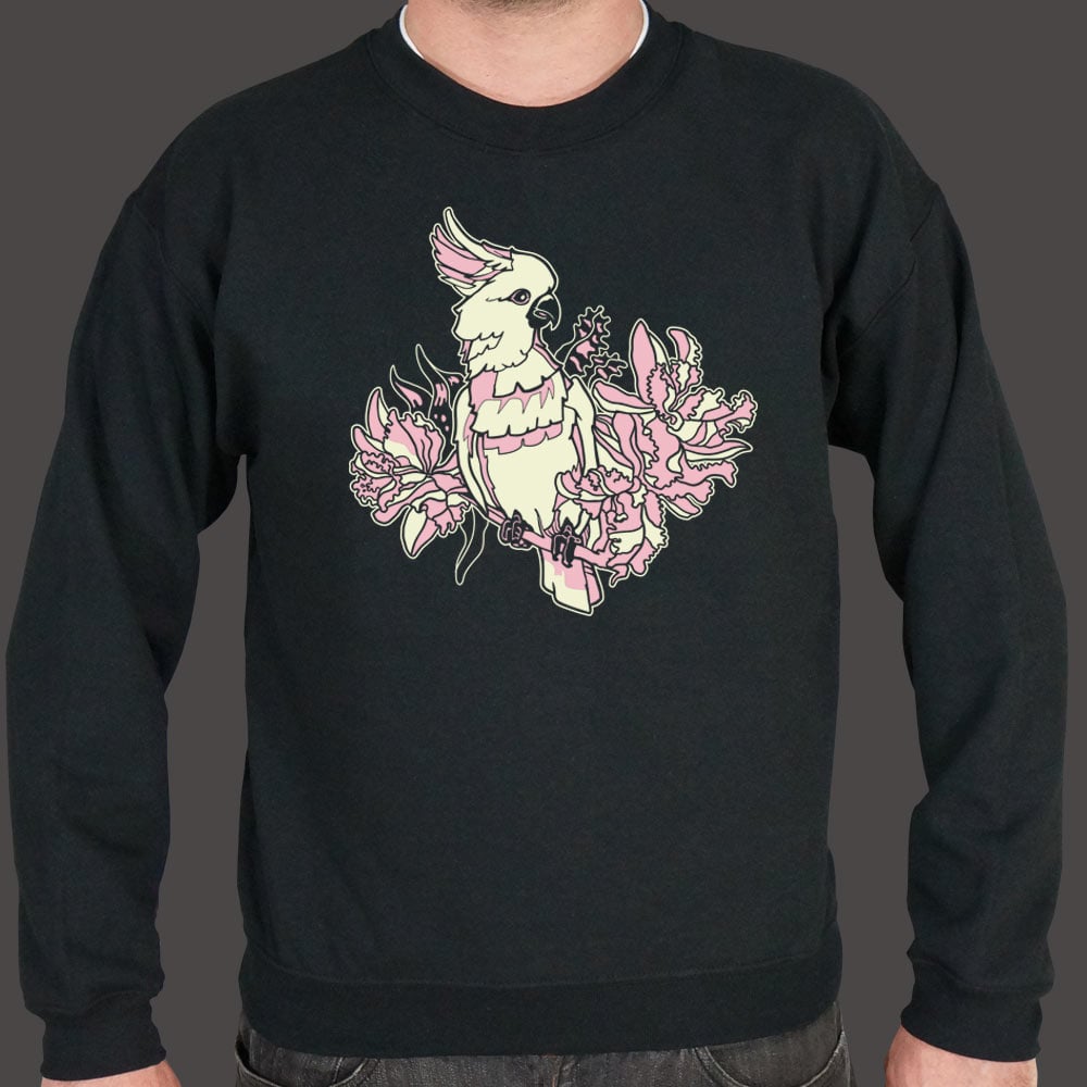 Cockatoo