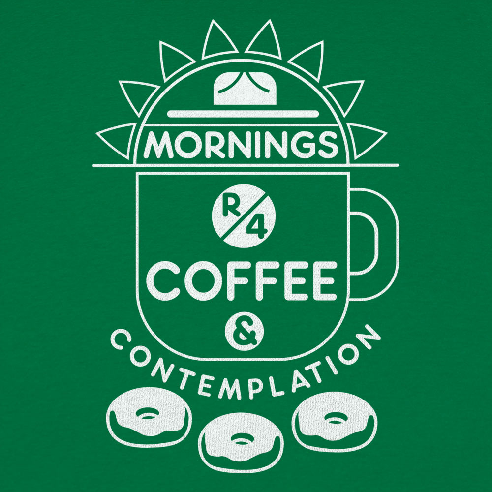 Coffee &amp Contemplation