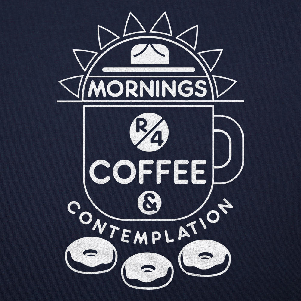 Coffee &amp Contemplation
