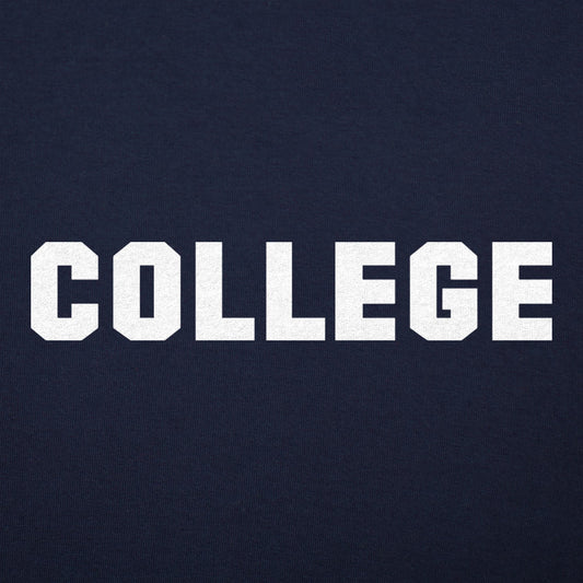 College