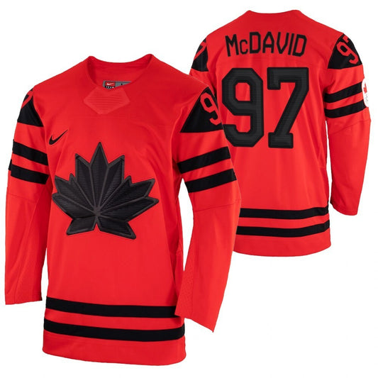 connor-mcdavid-canada-hockey-men-2022-beijing-winter-olympic-away-rrplica-red-jersey