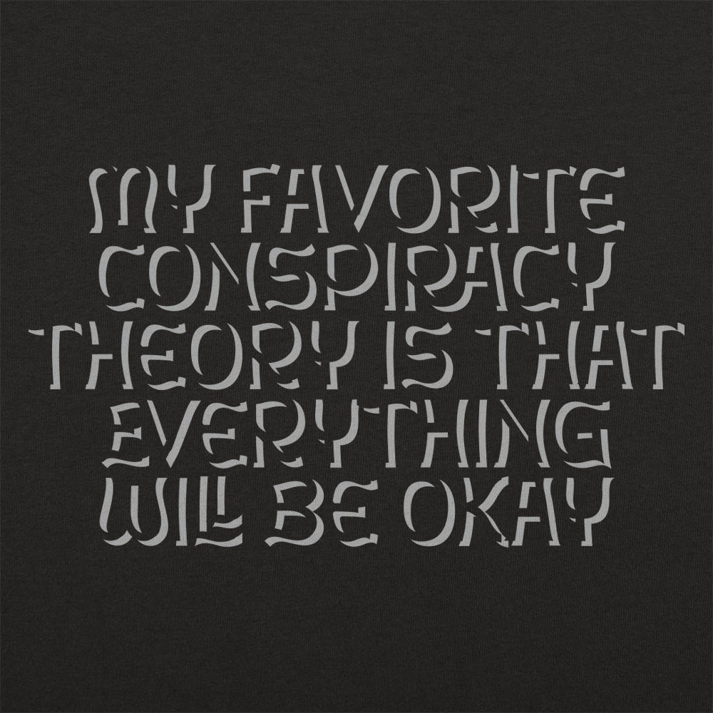 Conspiracy Theory