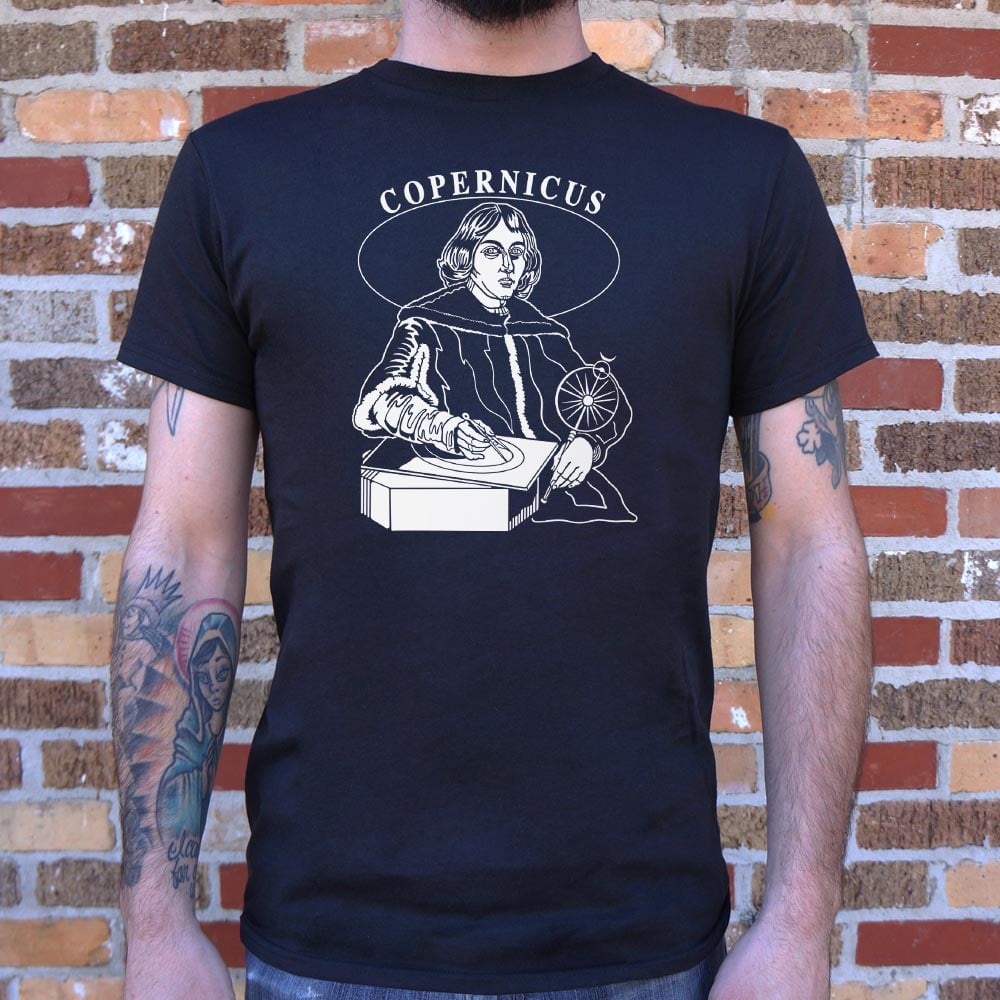 Copernicus