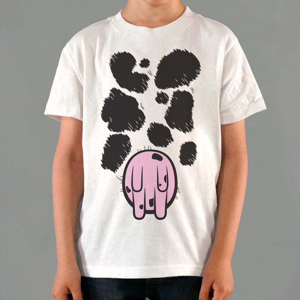 Cow Costume