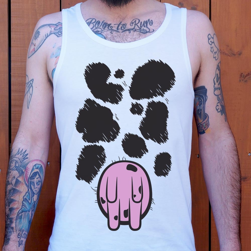 Cow Costume
