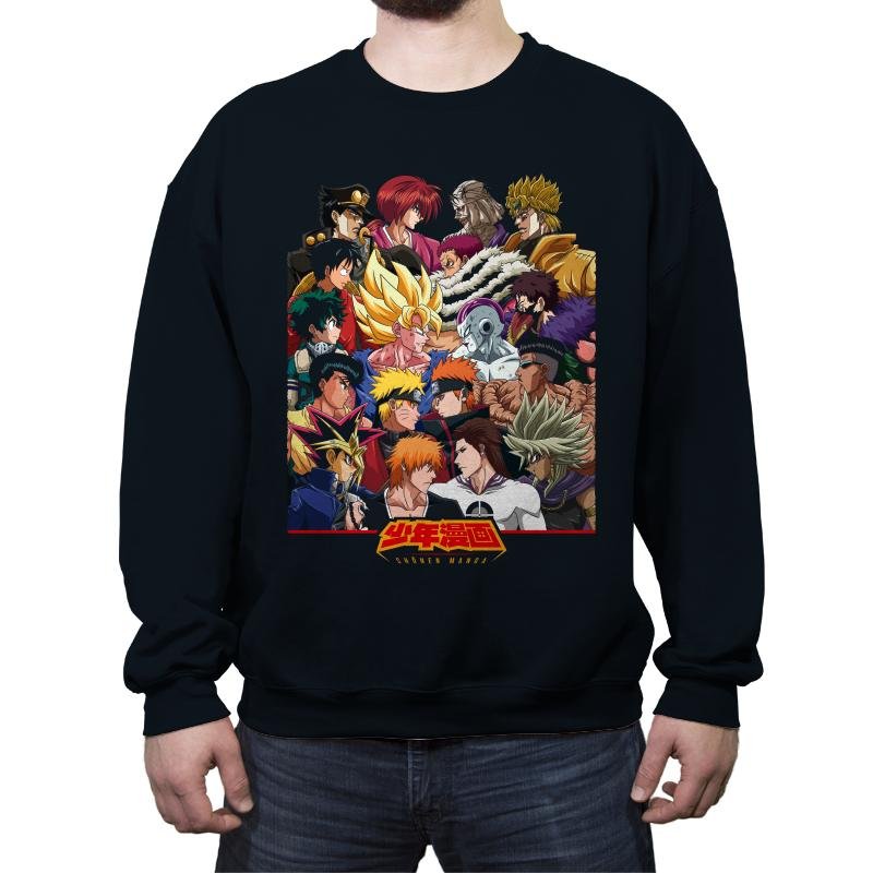 Heroes vs Villains – Best Seller