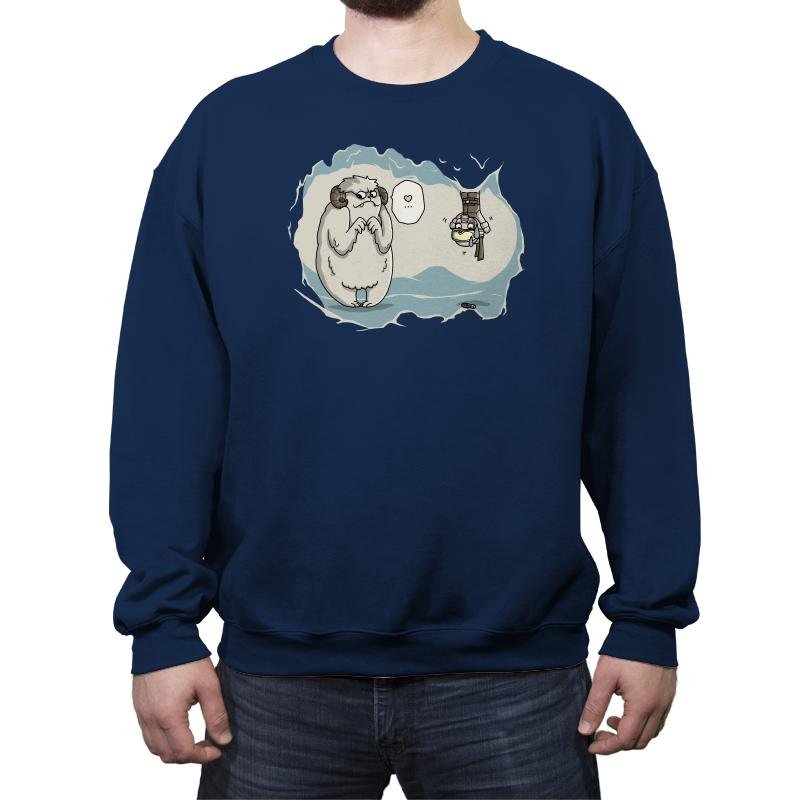 Hoth in Here