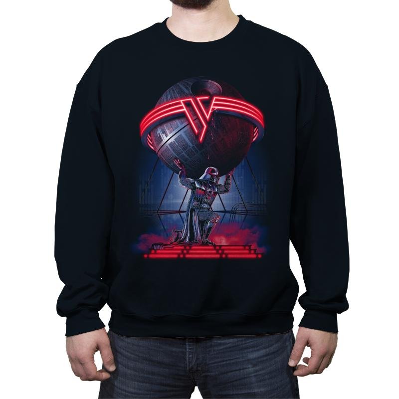 Van Vader – Best Seller