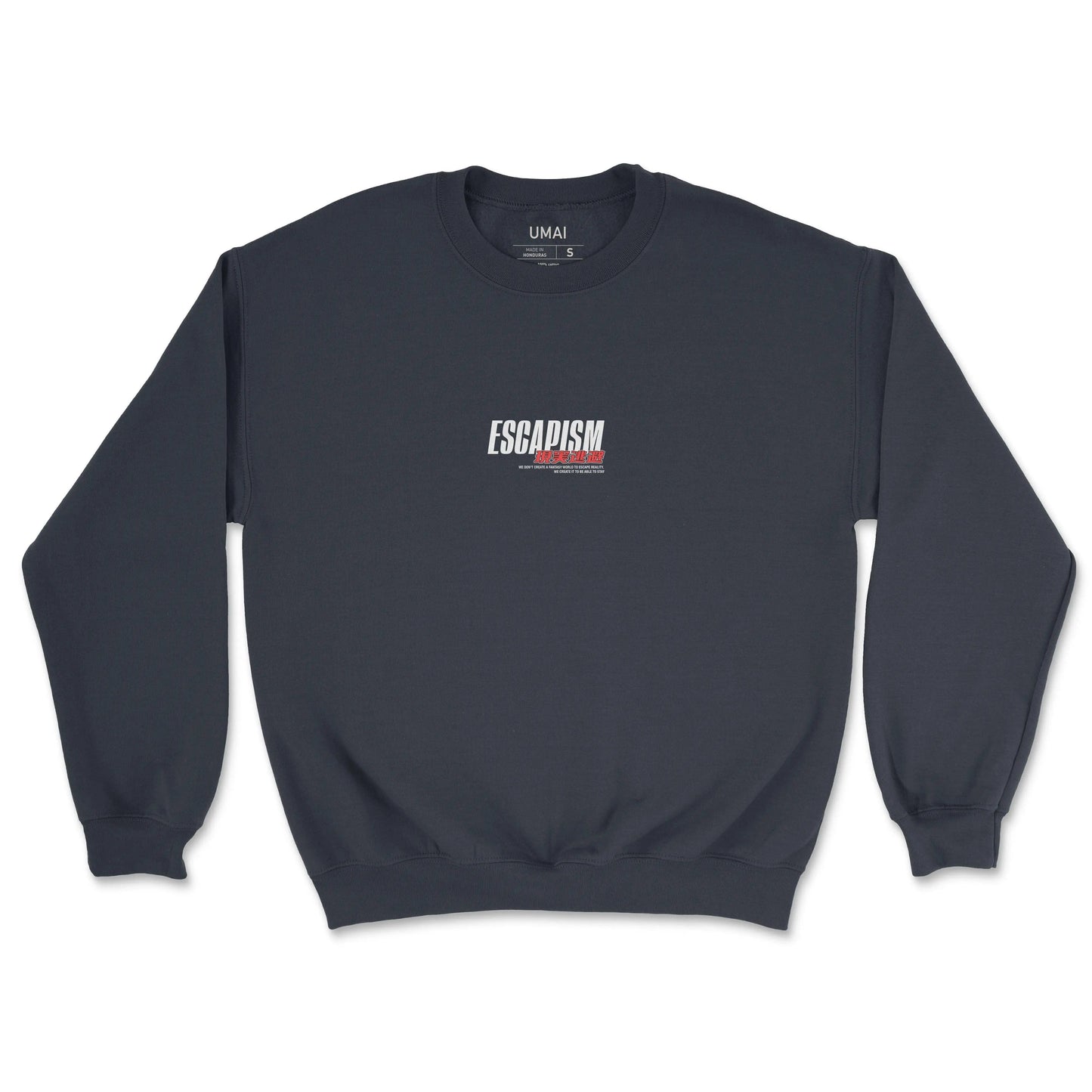 Escapism Ã¢â‚¬Â¢ Crewneck Sweatshirt [Weekly Exclusive]