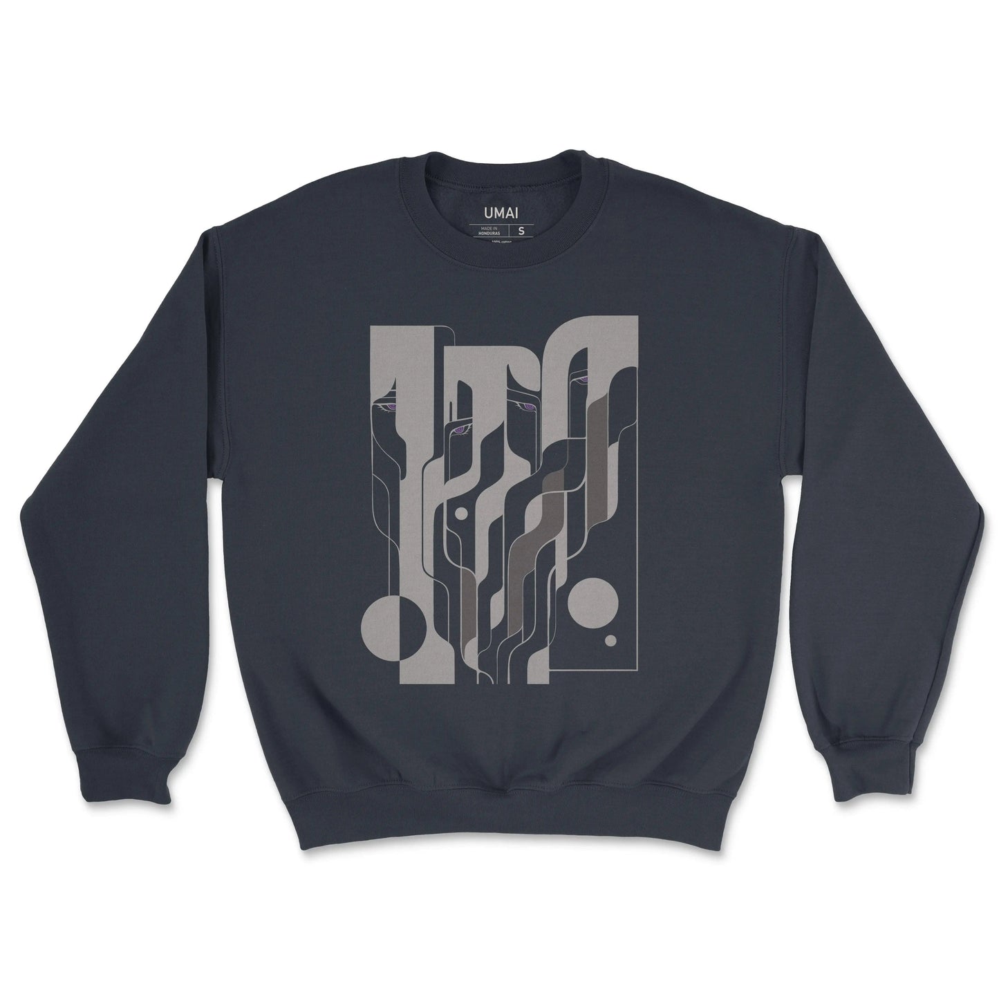 Entangled Ã¢â‚¬Â¢ Crewneck Sweatshirt