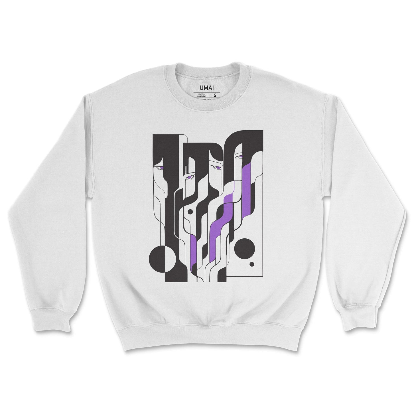 Entangled Ã¢â‚¬Â¢ Crewneck Sweatshirt