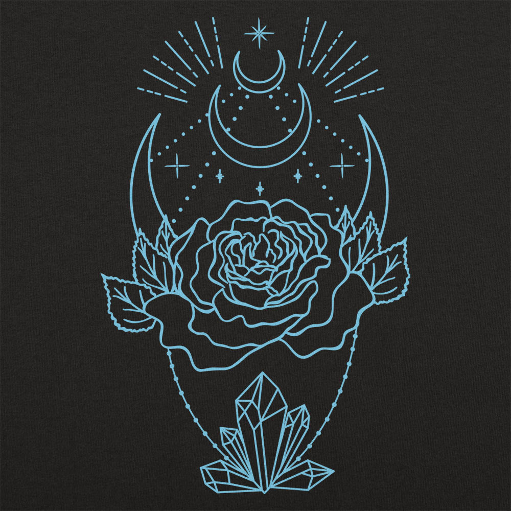 Crystal Rose