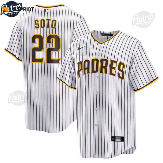 Shop Custom San Diego Padres MLB Jerseys - Personalized Baseball Jersey - lylyprint.com
