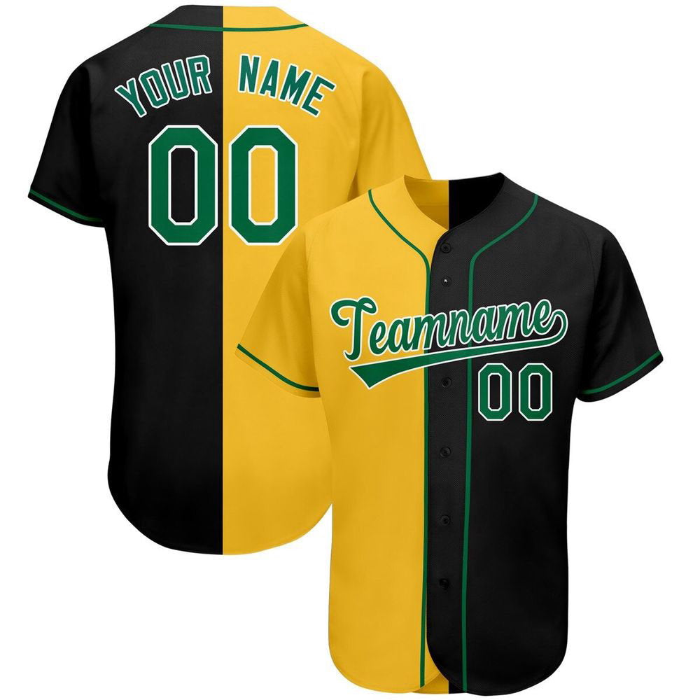 Customized Team Baseball Jersey, Customized Jersey Name and Number Baseball Jersey - lylyprint.com