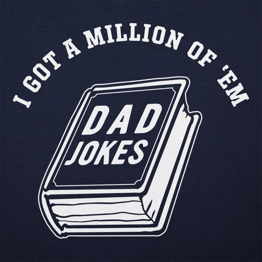 Dad Jokes