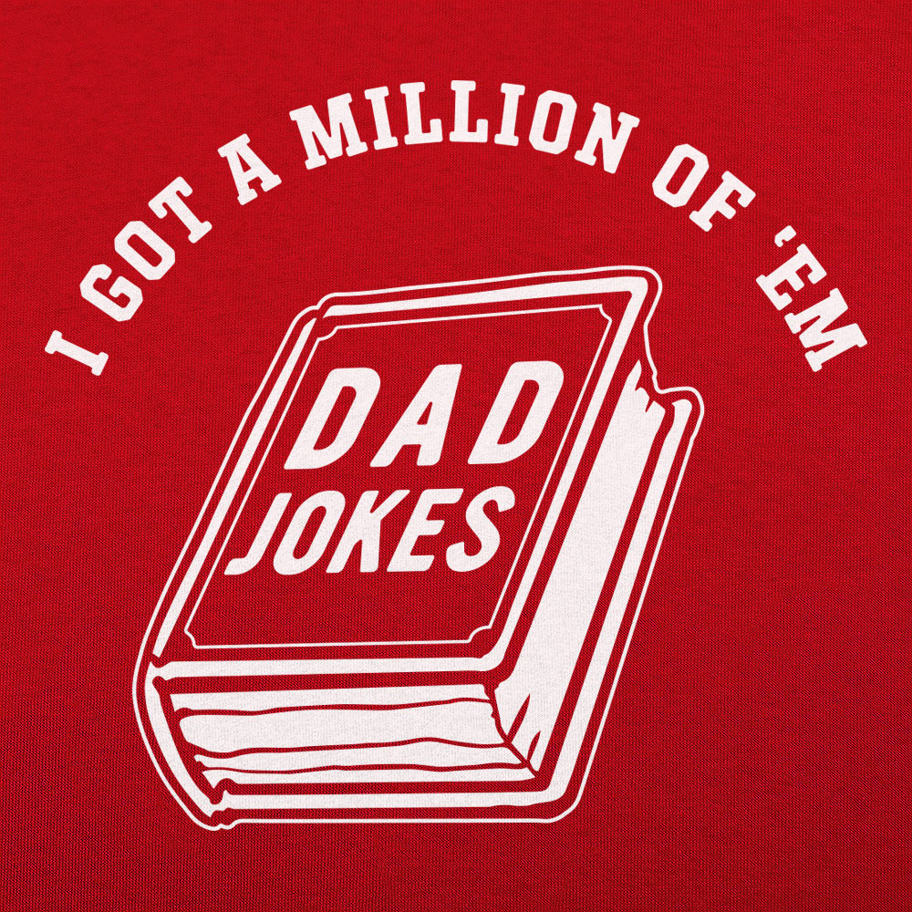 Dad Jokes