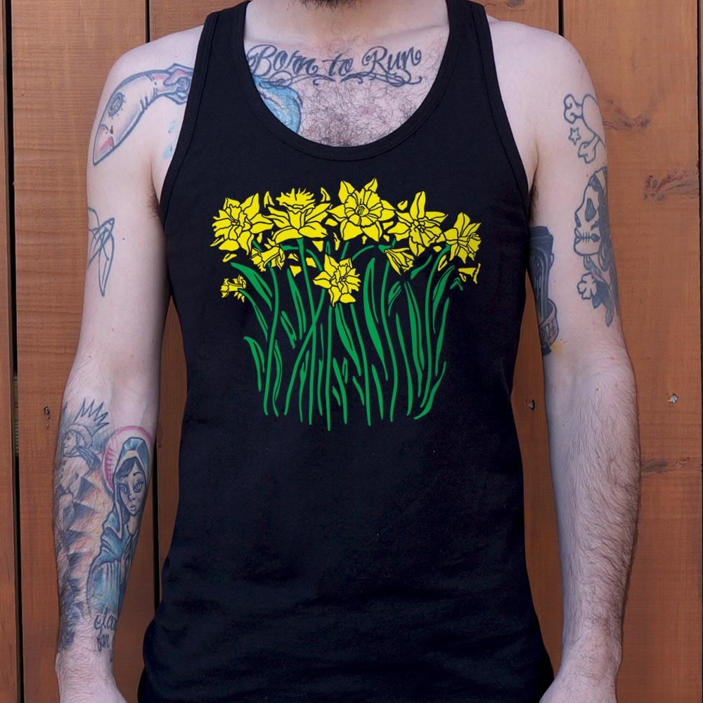 Daffodils