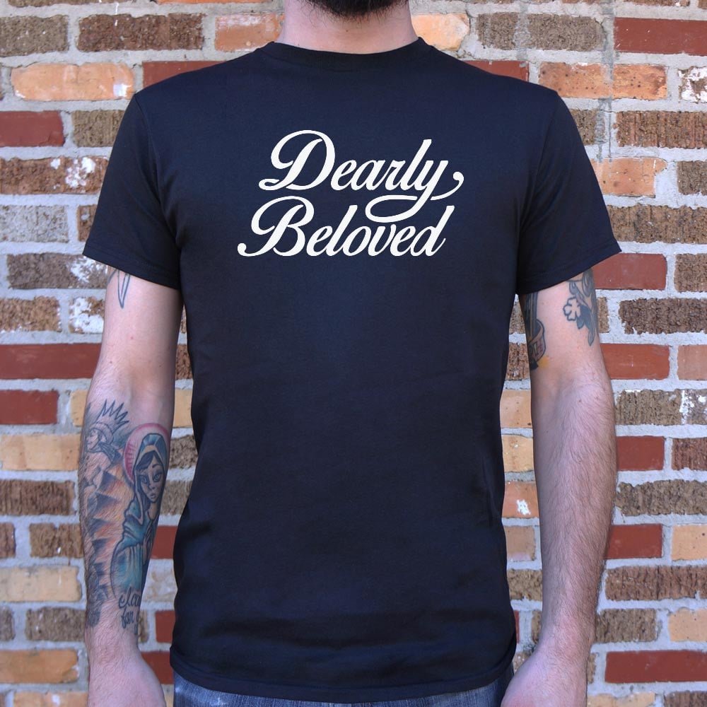 Dearly Beloved