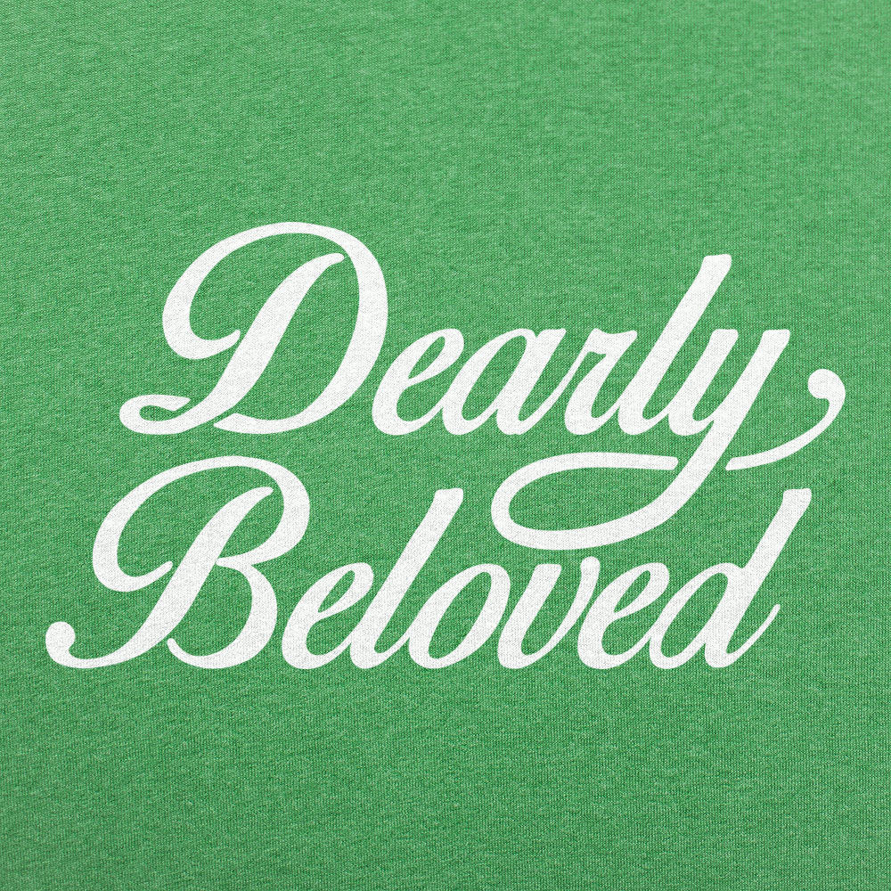 Dearly Beloved