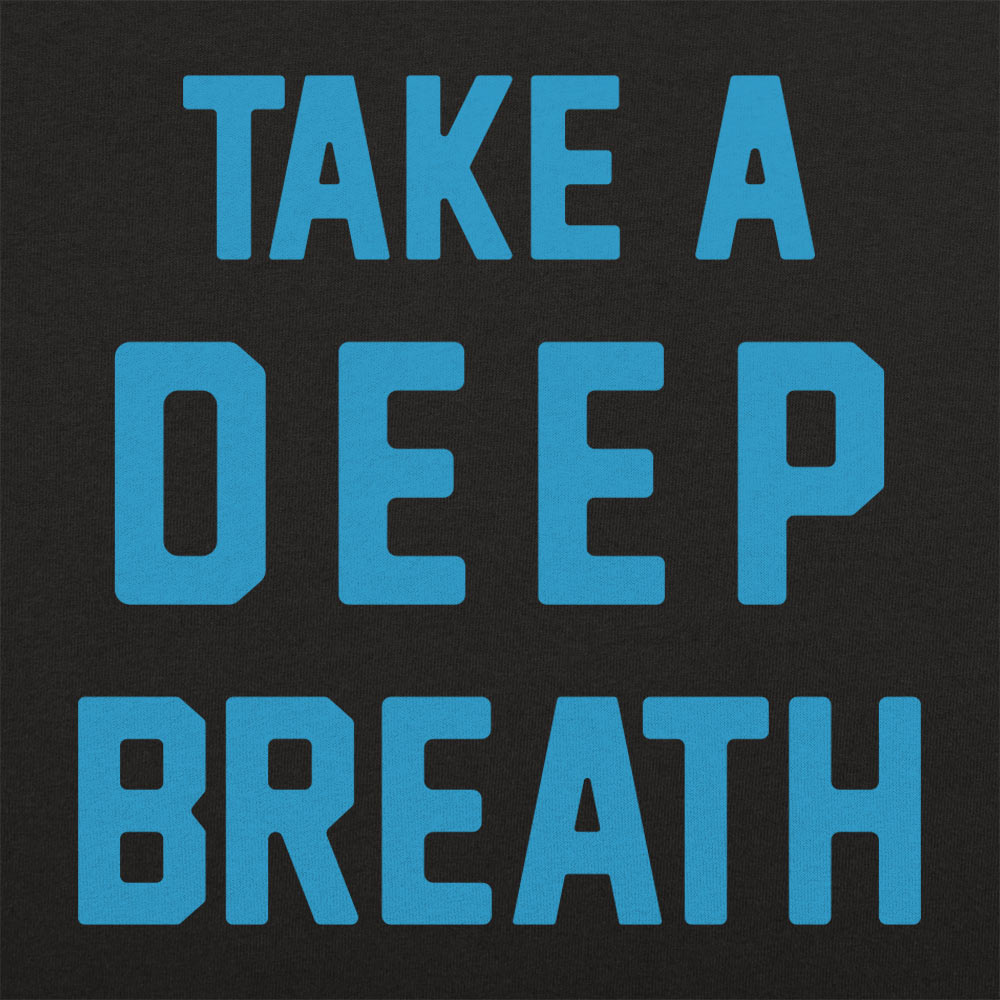 Deep Breath