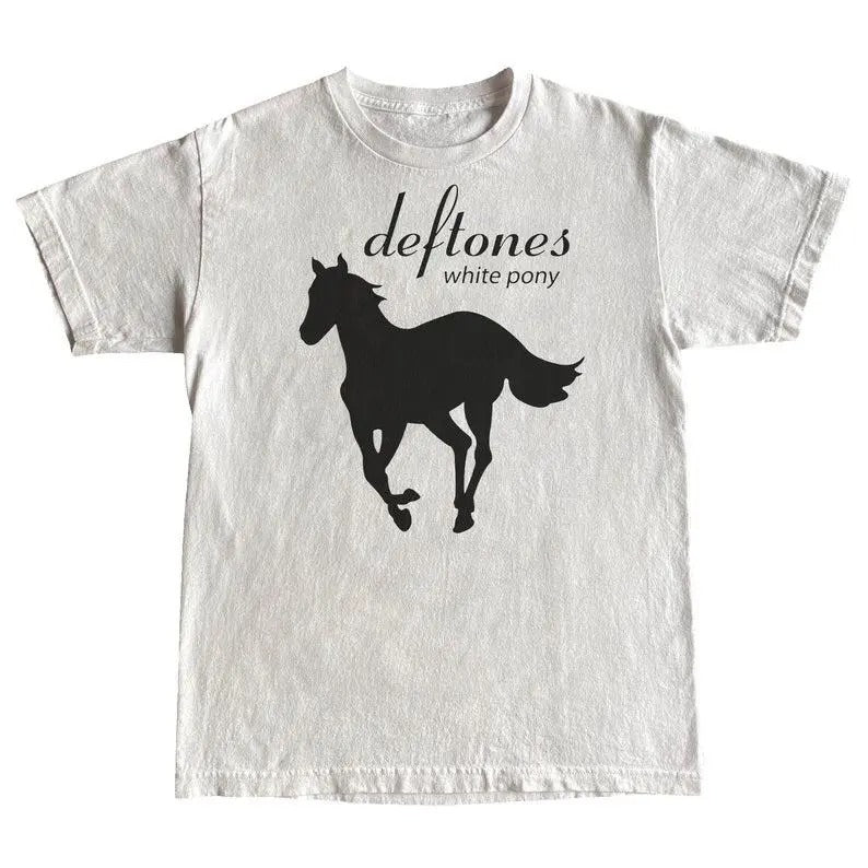 deftones band tee Shirt Hoodie, Sweatshirt | InkThreadWorks.com