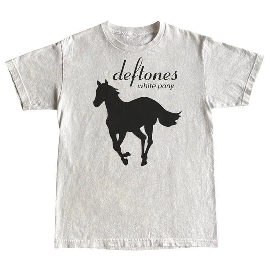 deftones band tee Shirt Hoodie, Sweatshirt | InkThreadWorks.com