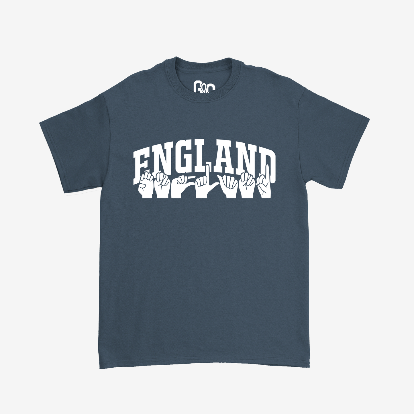 England Tee