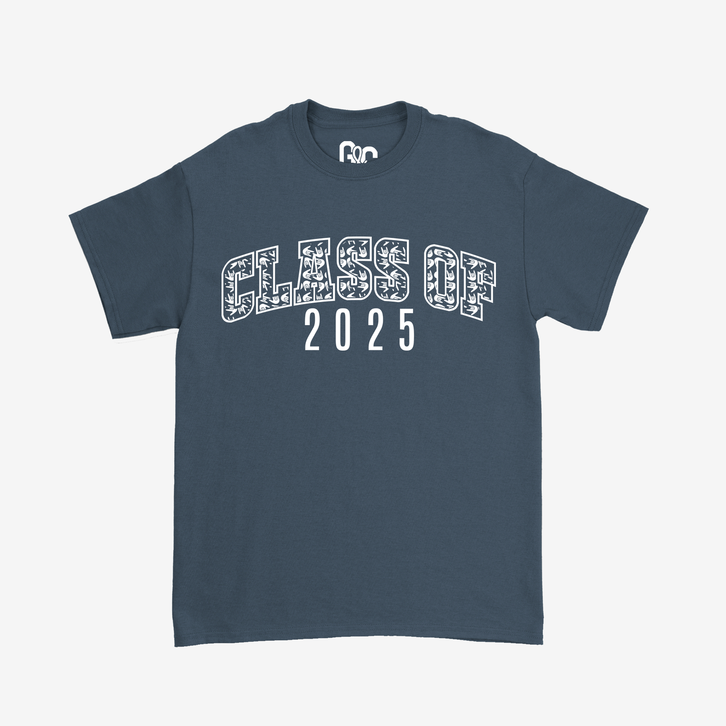 ILY Class of 2025 Tee