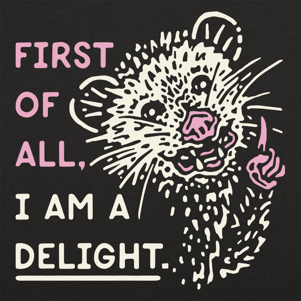 Delight Possum