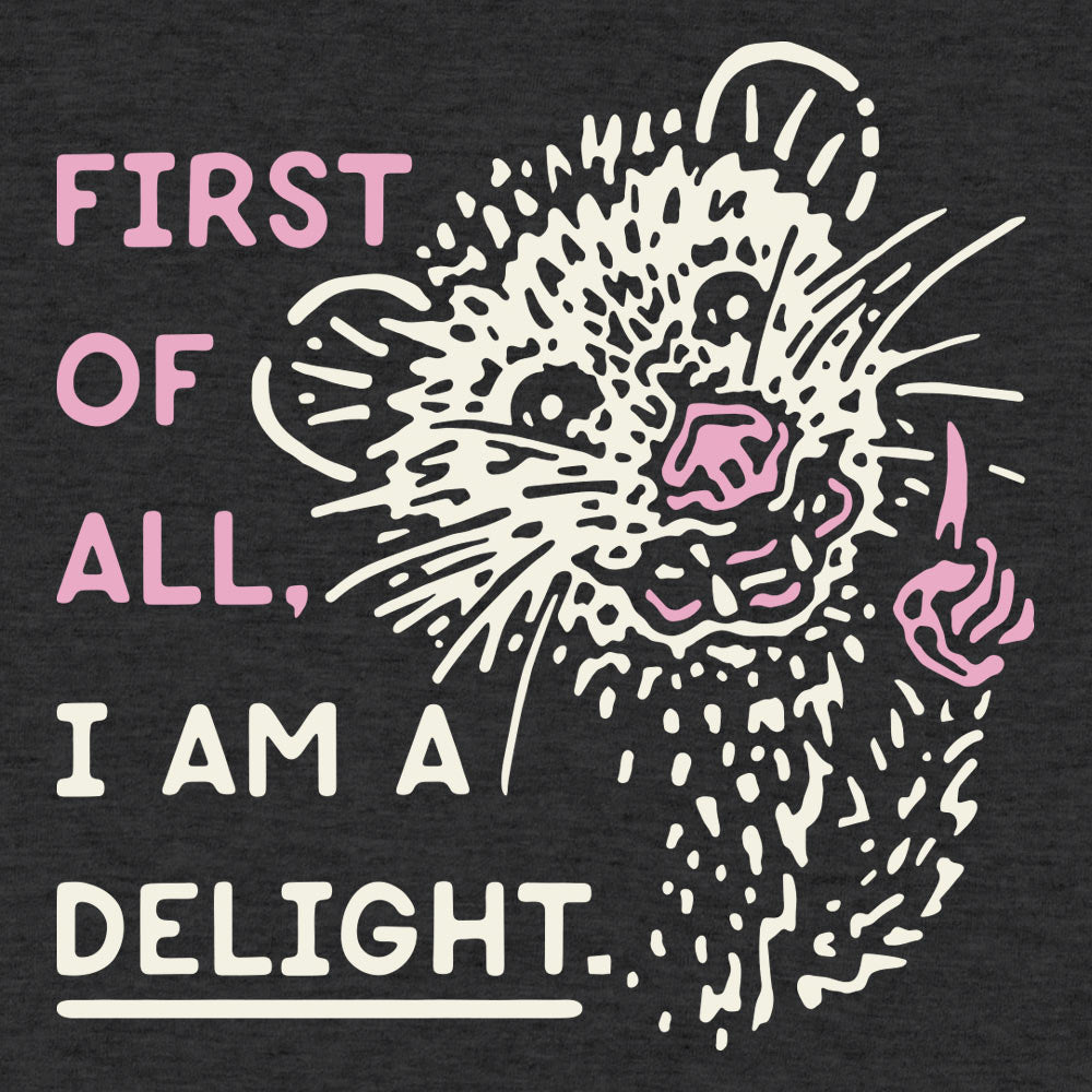 Delight Possum