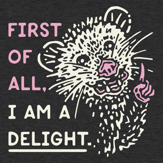 Delight Possum